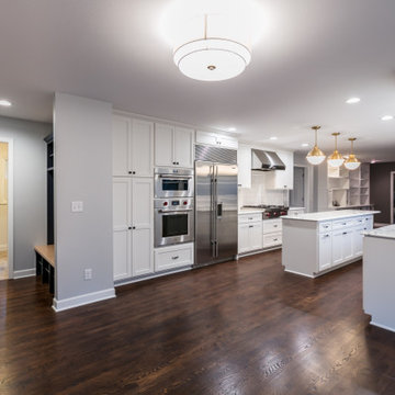 Kitchen Design & Remodel | Middleton