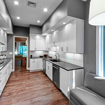 Epping Forest Remodel