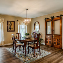 Sun Room Door Ideas