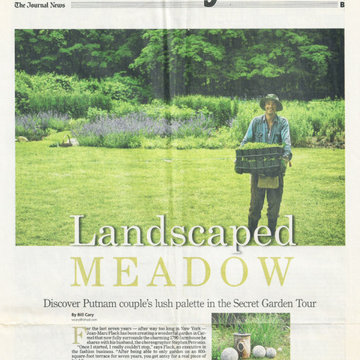 Published Work