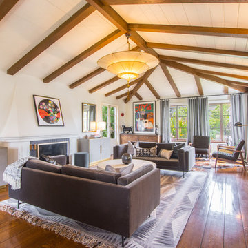Piedmont Eclectic