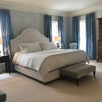 Master Suite Redux