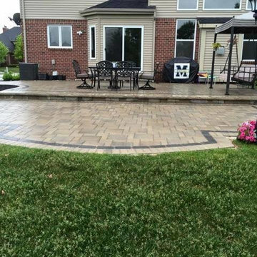 Your Outdoor Oasis