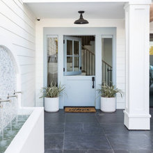 Front Doors