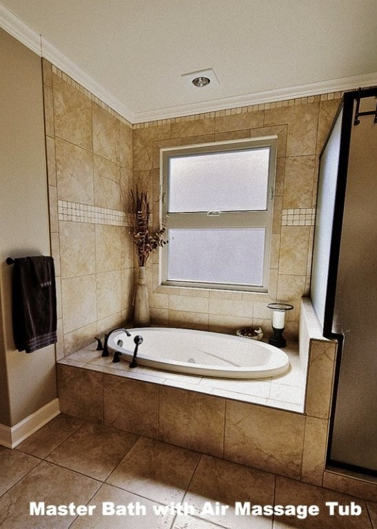 Bath & Kitchen