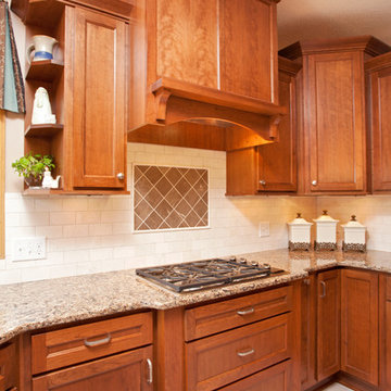 Lakeville Mission Kitchen