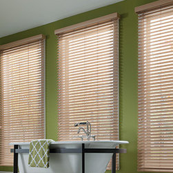 Graber - Window Blinds