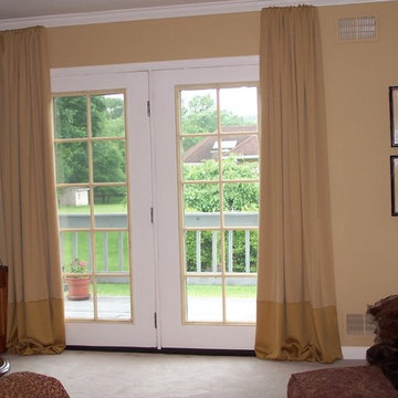 Family rooms