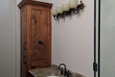 Bath Remodel