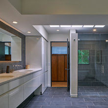 back bathroom