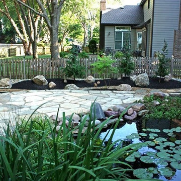 Custom Outdoor Designs