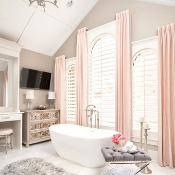 Lake Living