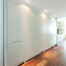 Storage Ideas