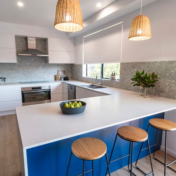 Adamstown Heights Kitchen