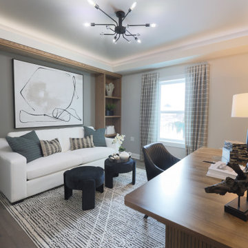 Schumacher Homes Charleston American Tradition: Cleveland - Akron, OH