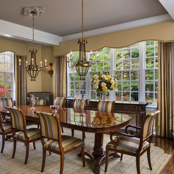 Stone Ridge Residence