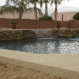 Stacked Stone - Products