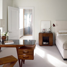 Inspiration: Indret med Art Deco