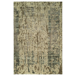 Contemporary Area Rugs by Kalaty Rug Corp