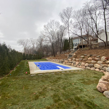Minnetonka Hillside Magic