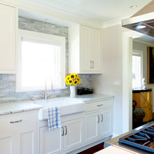 Kitchen ideas