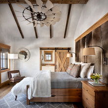 Colorado 2025 - Bedrooms