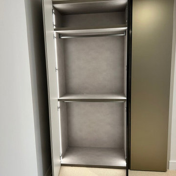 Fitted Wardrobe - Towcester