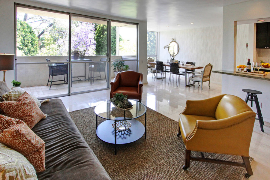 Home Staging