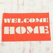 Door mats