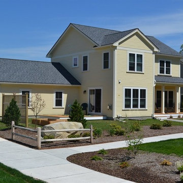 Beechwood at Village Hill Northampton