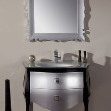 GUEST VANITY - FRESCA PLATINUM PARIS