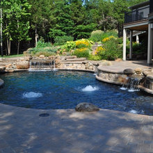 Pool Ideas