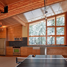 garage studio conversion