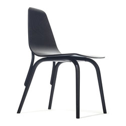 Ton Chairs - Dining Chairs