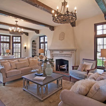 Mountain House