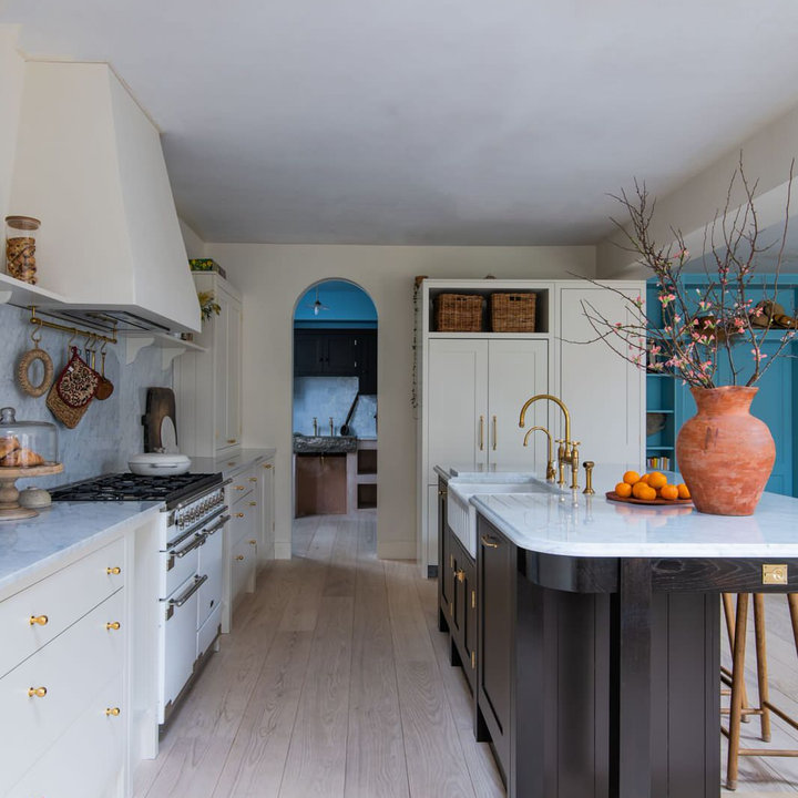 75 Most Popular 75 Beautiful Kitchen/Diner Ideas and Designs Design ...