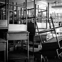 Lakeview School - Adaptive Re-Use Condo Development - Products
