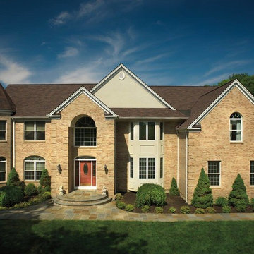 GAF Roofing