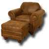 American Furniture Sedona 4-Piece Living Room Set