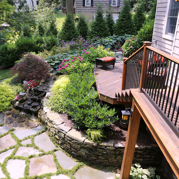 Residential Ideas