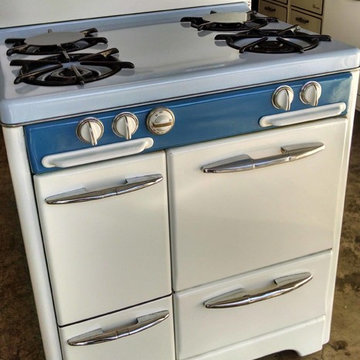 Classic Small Stoves