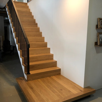 Infinity Staircase