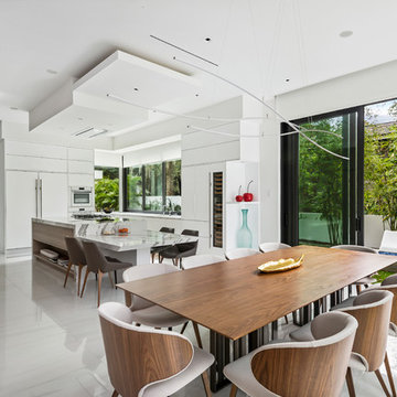 Forrest Road - Custom Home