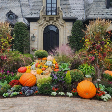 Fall Decor