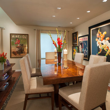 Main Line Bi-level Condo