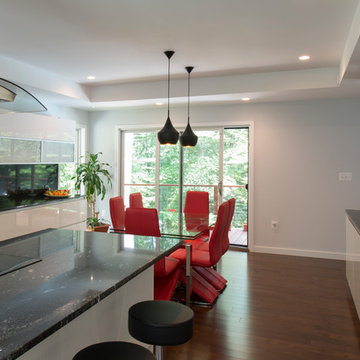 Kitchens