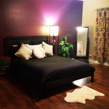 Bedroom Ideas