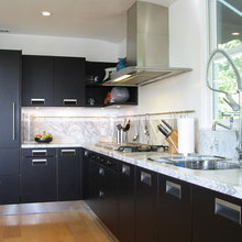 Kitchen Backsplash