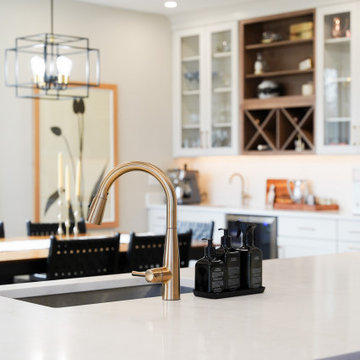 Severna Park Kitchen Remodel