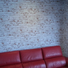 fireplace surround